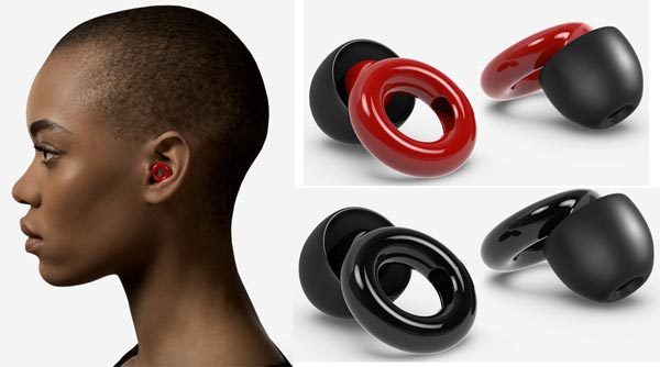 loop high fidelity earplugs