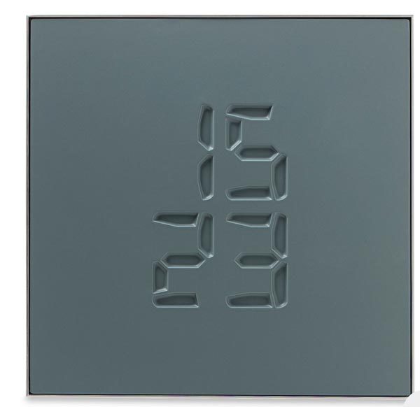 moma design etch clock