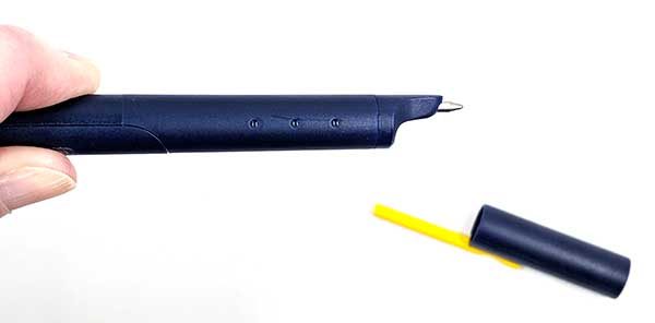 Neo smartpen M1 review - The Gadgeteer