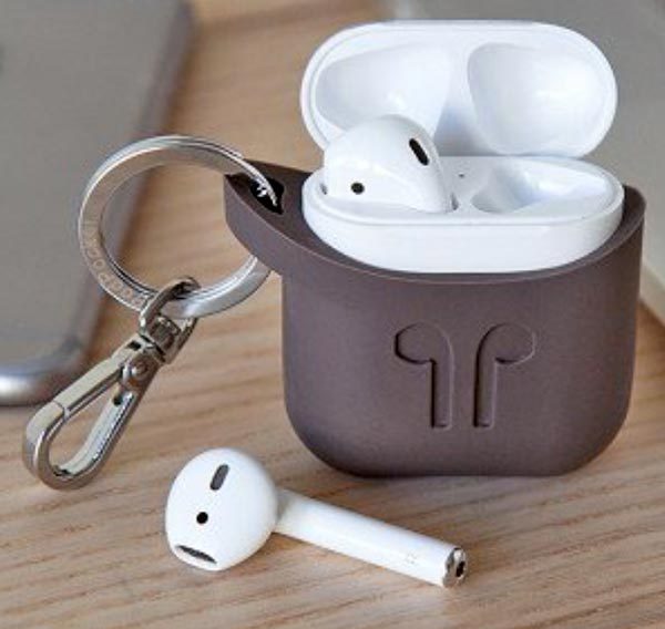 podpockets airpod keeper