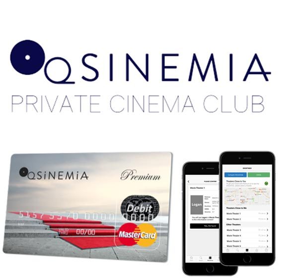 sinemia ticket subscription