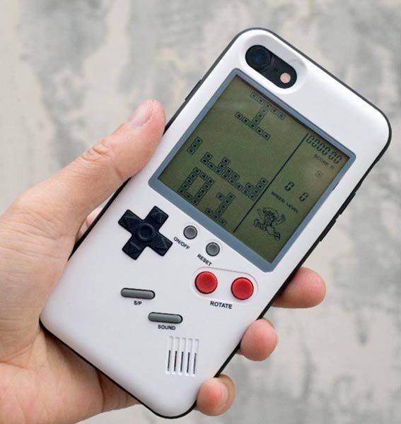 Play Game Boy Classics on Your iPhone While You Still Can