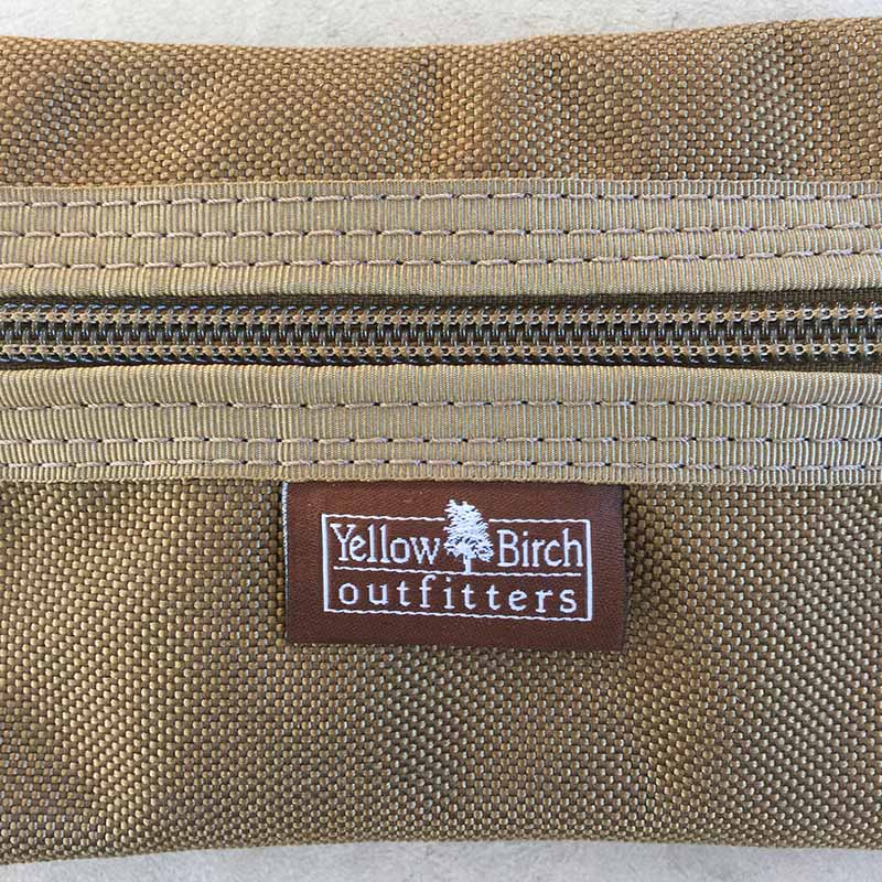 Yellow Birch Outfitters PocKit and PocKit Pro EDC Pocket Organizer ...