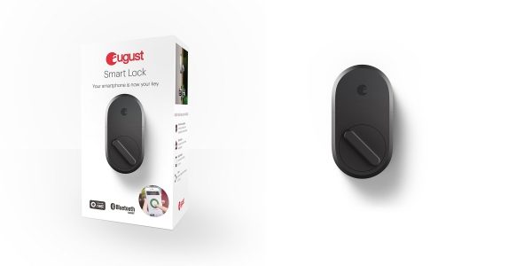 August Smart Lock