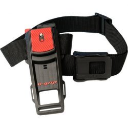 The B-Grip EVO Camera Belt Grip can handle the load - The Gadgeteer