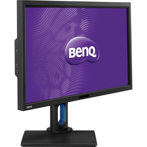 The Benq Bl2711u 27 16 9 4k Uhd Ips Monitor Is A Feature Packed Display For A Bargain Price The Gadgeteer