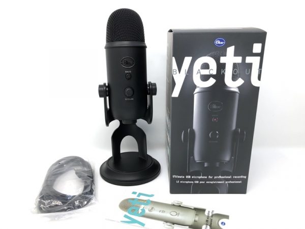 Blue Compass review: a classy boom arm for your Yeti - Review - Audio