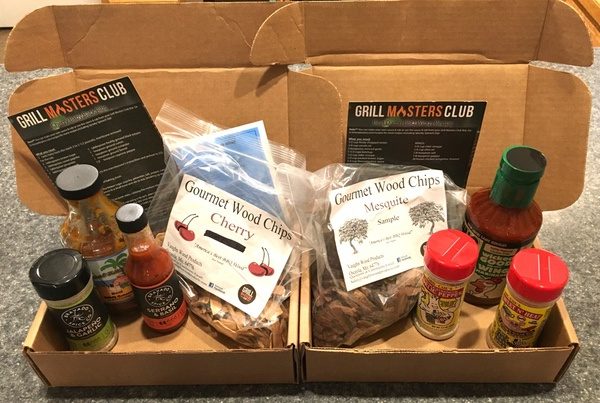 GrillMastersClub MonthlyBBQSubscriptionBox 10