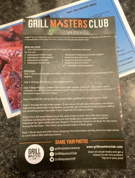 GrillMastersClub MonthlyBBQSubscriptionBox 7