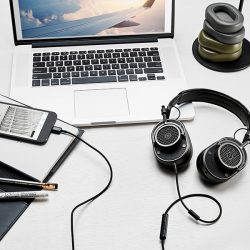 Master Dynamic Cable 1