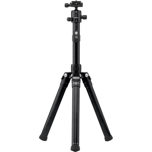 MeFOTO GlobeTrotter Air Travel Tripod