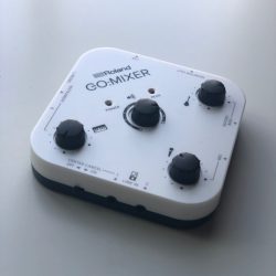 Roland GoMixer1