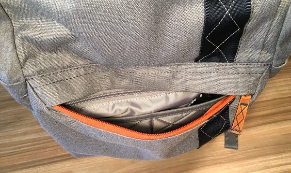 STMBags BanksLaptopBackpack 17