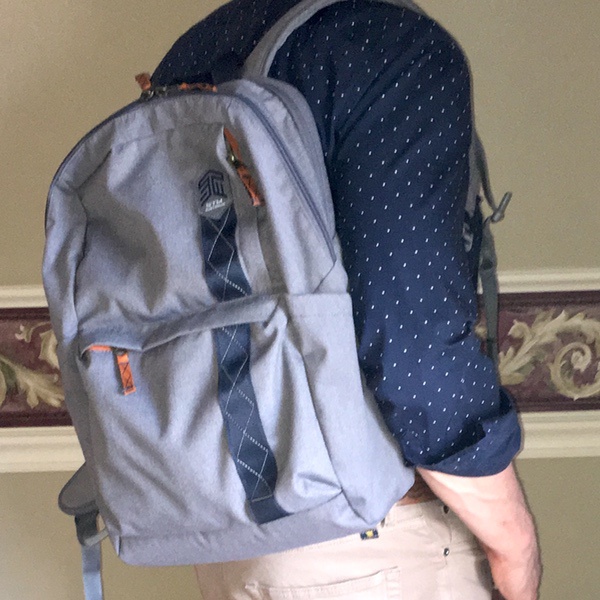 stm backpack