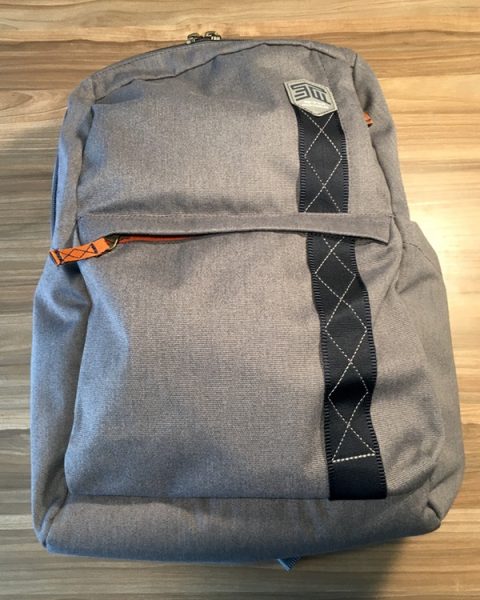 STMBags BanksLaptopBackpack 3