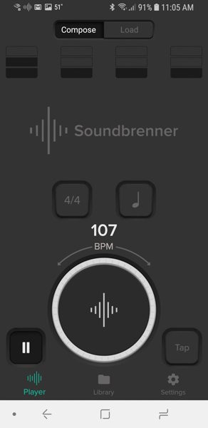 Soundbrenner 25