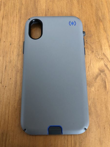 Speck Presidio Sport Case review The Gadgeteer