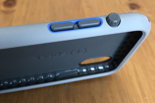 presidio sport speck case