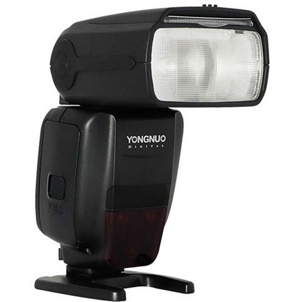 Yongnuo Speedlite YN600EX RT II for Canon Cameras