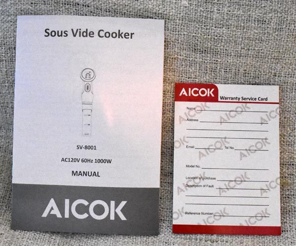 aicok sous vide 2