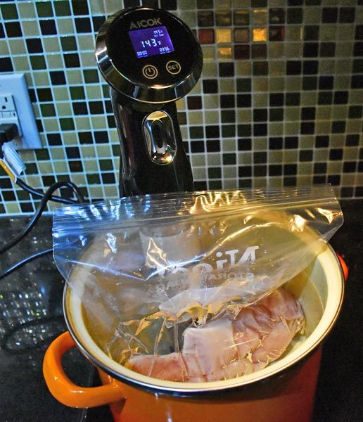 Anova Precision Cooker Review: A Sous Vide Staple