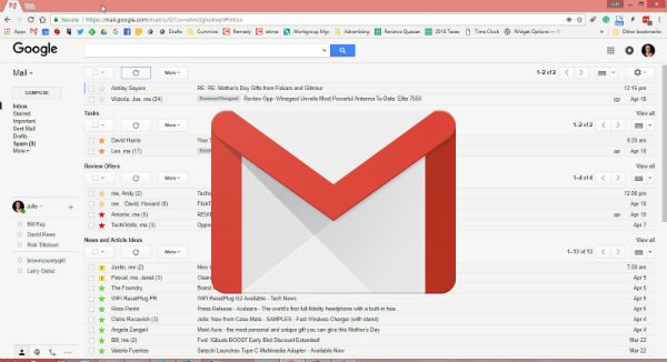 gmail 1