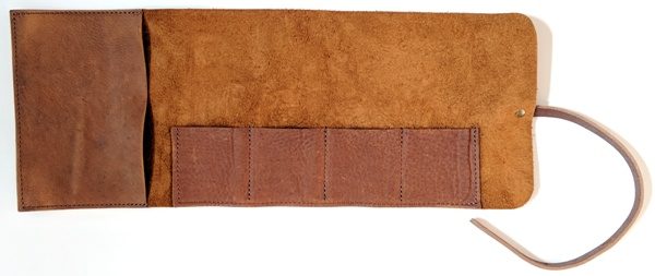 goforthgoods leather tool roll 03