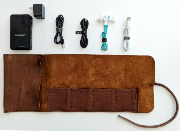 goforthgoods leather tool roll 08