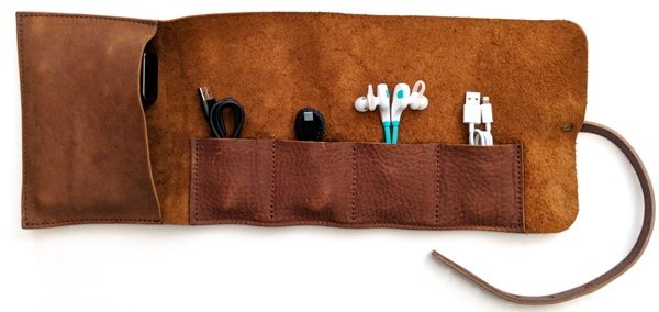 goforthgoods leather tool roll 09