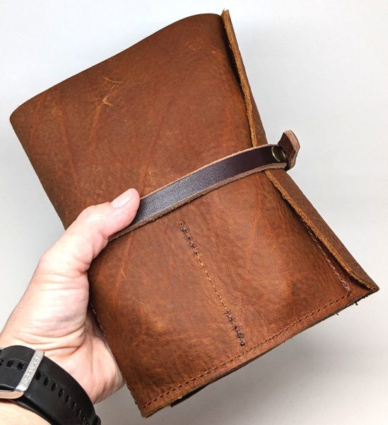goforthgoods leather tool roll 11