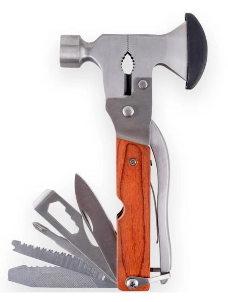 multitool axe