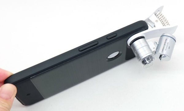 myfirstlab smartphone microscope 3Dslides 12