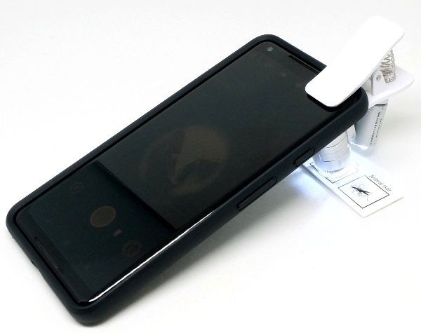 myfirstlab smartphone microscope 3Dslides 13