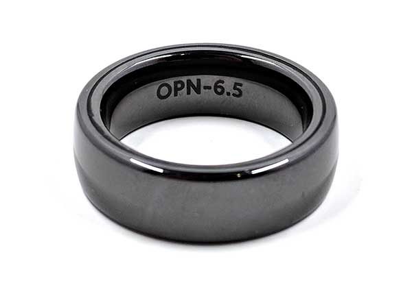 NFC Ring by John McLear — Kickstarter