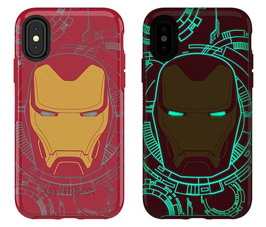 otterbox infinitywar 2