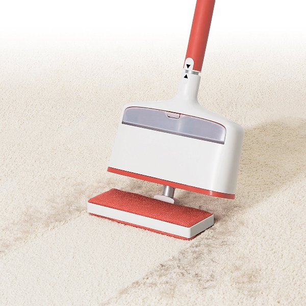 OXO Good Grips Sweepers & Reviews