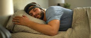 Philips SmartSleep headband