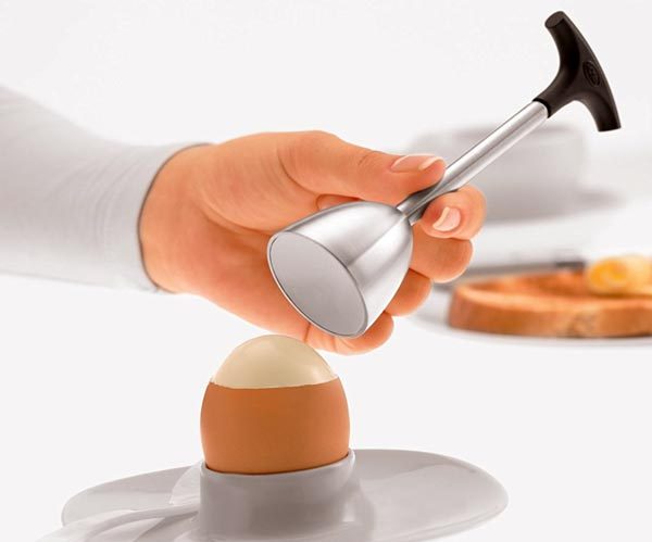 rosle egg topper