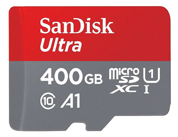 sandisk 400gb