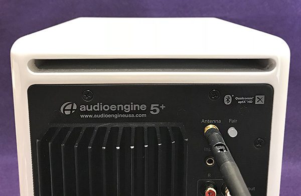 Audioengine A5 Wireless 12