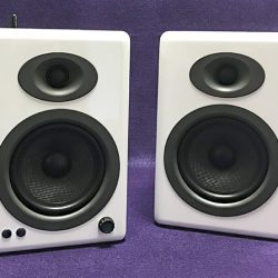 Audioengine A5+ Wireless speaker review