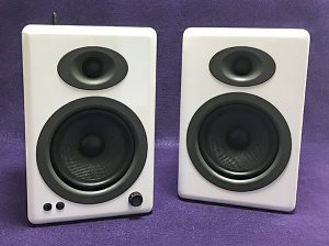 Audioengine A5 Wireless 3