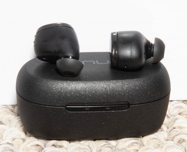 Optoma BE Free5 wireless earbuds review - The Gadgeteer