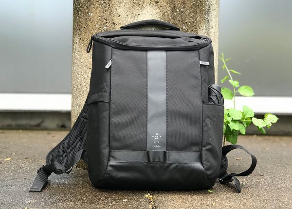 Belkin Active Pro Backpack 02