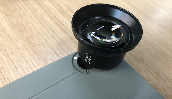 Bit Play Lens Bitplay Premium HD lenses and SNAP! X iPhone case review - The Gadgeteer