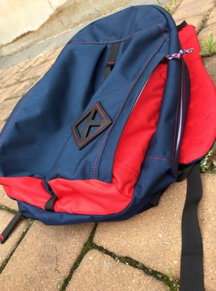 diamond brand backpack