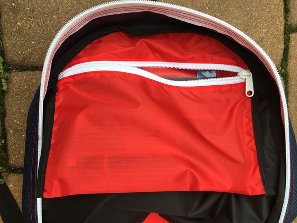 Diamond Brand Gear Belay Bag review - The Gadgeteer