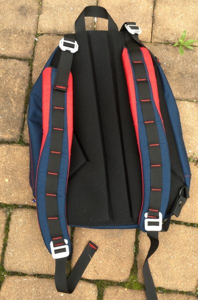 DiamondBrandGear BelayBag 17