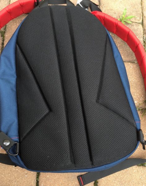 Backpack Shoulder Straps - Diamond Brand Gear