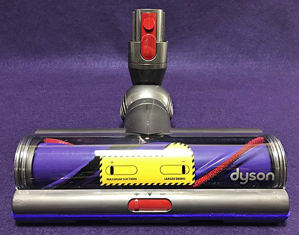 Dyson Cyclone V10 14